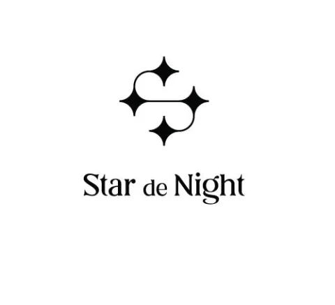 Star de Night — UAE trademark in Class 3