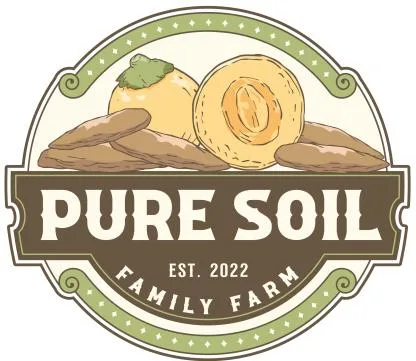 PURE SOIL EST 2022 FAMILY FARM — UAE trademark, Class 30, No. 480561
