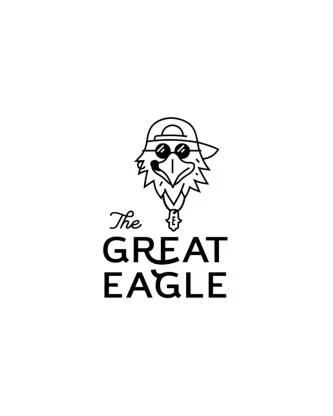 The GREAT EAGLE — UAE trademark in Class 43