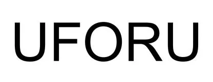 UFORU — UAE trademark, Class 20, No. 481482