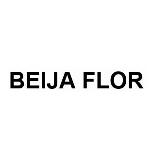 BEIJA FLOR — UAE trademark in Class 3