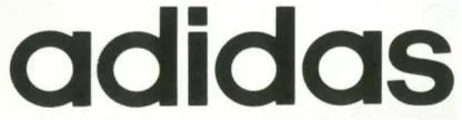 adidas — UAE trademark, Class 35, No. 428977