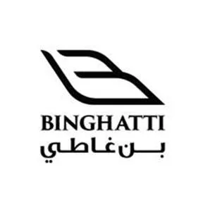 بن غاطي BINGHATTI