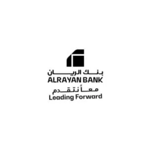 بنك الريان معا نتقدم ALRAYAN BANK Leading Forward — UAE trademark in Class 36