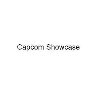 Capcom Showcase