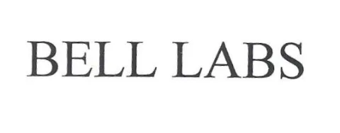 BELL LABS — UAE trademark in Class 9