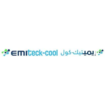emiteck-cool إيميتيك-كول — UAE trademark, Class 37, No. 394883