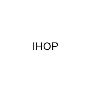 IHOP