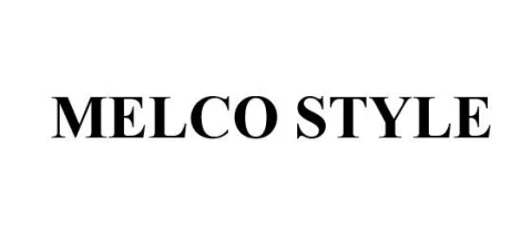 MELCO STYLE
