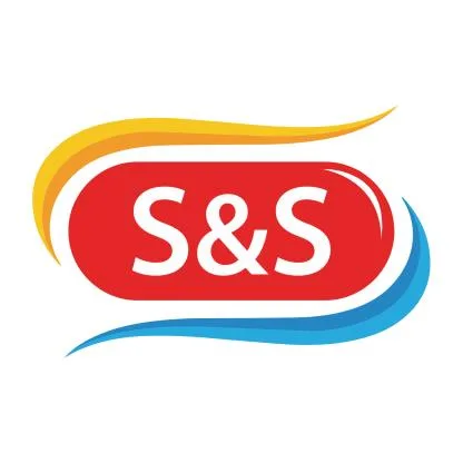 S&S — UAE trademark, Class 30, No. 460045