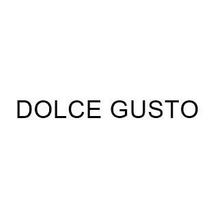 DOLCE GUSTO — UAE trademark in Class 29