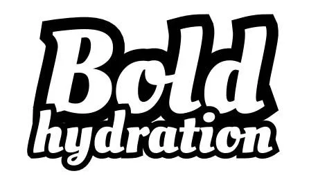 Bold hydration — UAE trademark in Class 32