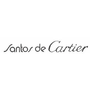 SANTOS DE CARTIER
