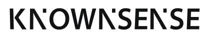 KNOWNSENSE — UAE trademark, Class 3, No. 461752