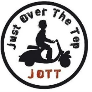 Just Over The Top JOTT