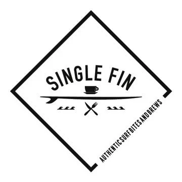 SINGLE FIN