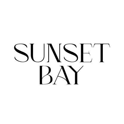 sunset bay
