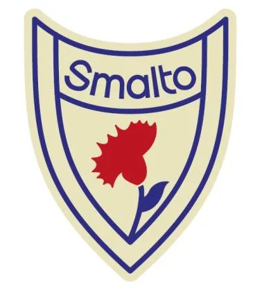 Smalto — UAE trademark, Class 25, No. 321016