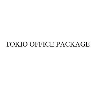 TOKIO OFFICE PACKAGE