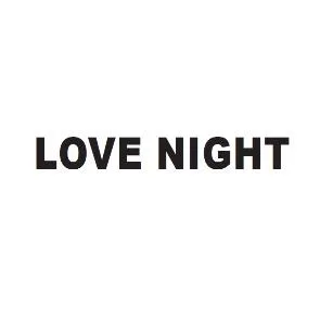 LOVE NIGHT