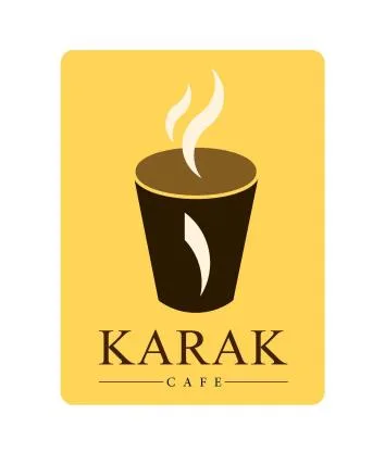 WAHD KARAK CAFE
