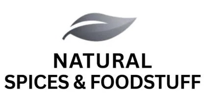 NATURAL SPICES & FOODSTUFF — UAE trademark in Class 30