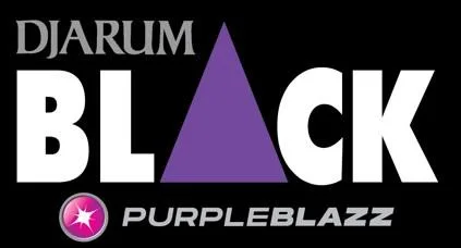 DJARUM BLACK PURPLEBLAZZ