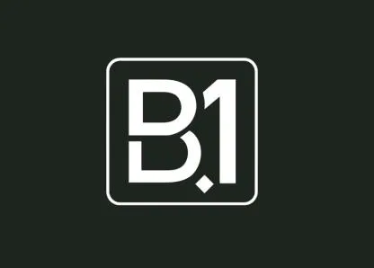 B1 — UAE trademark, Class 35, No. 395468