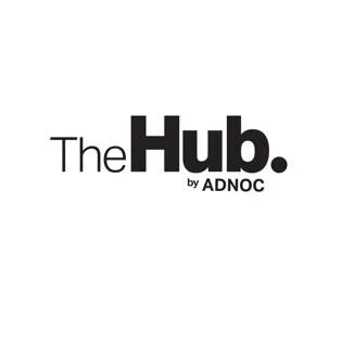 The Hub. by ADNOC