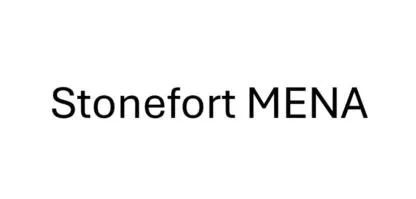 Stonefort MENA — UAE trademark, Class 36, No. 479891
