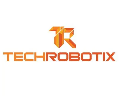 TECHROBOTIX — UAE trademark, Class 9, No. 389182