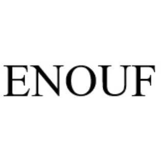 ENOUF — UAE trademark, Class 30, No. 439446