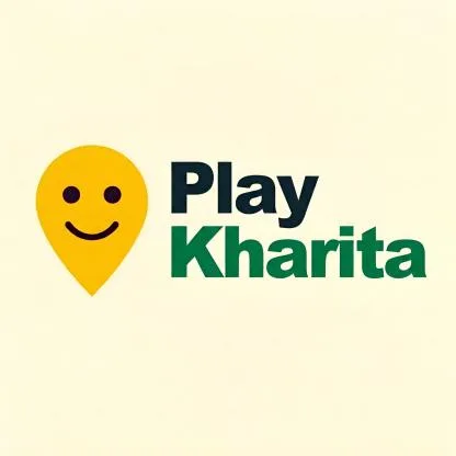 Play Kharita — UAE trademark in Class 35