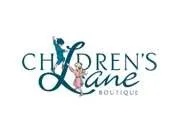 CHILDREN'S LANE BOUTIQUE
