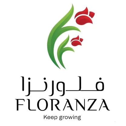 FLORANZA Keep growing فلورنزا — UAE trademark in Class 35
