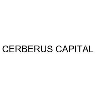 CERBERUS CAPITAL