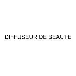 DIFFUSEUR DE BEAUTE