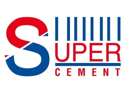 SUPER CEMENT — UAE trademark, Class 3, No. 392719