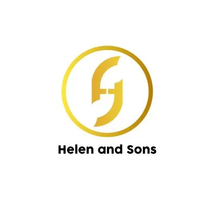 Helen and Sons — UAE trademark in Class 35