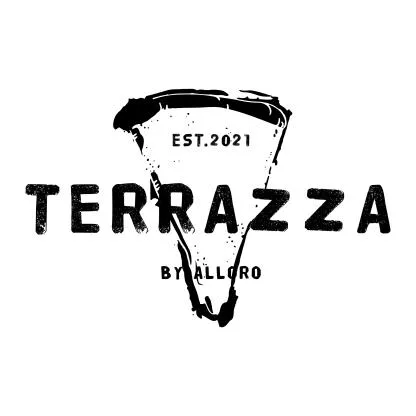 TERRAZZABY ALLORO — UAE trademark, Class 43, No. 376366