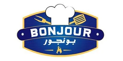 BONJOUR بونجور