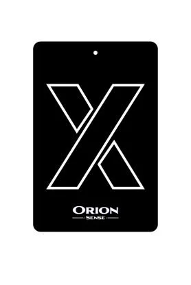 X ORION SENSE — UAE trademark in Class 3