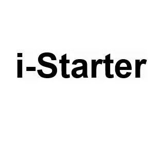 i-Starter — UAE trademark, Class 12, No. 477229