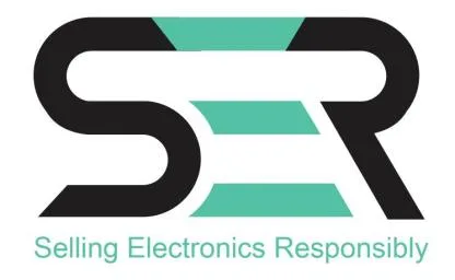 S E R - SELLING ELECTRONICS RESPONSIBLY — UAE trademark in Class 35
