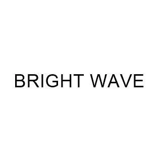 BRIGHT WAVE