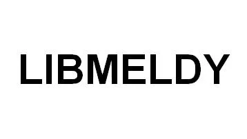 LIBMELDY — UAE trademark, Class 5, No. 332674