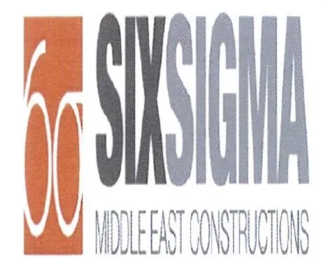 SIX SIGMA MIDDLE EAST CONSTRUCTION