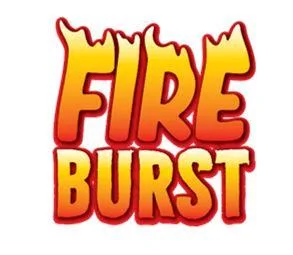 FIRE BURST