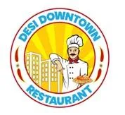 DESIDOWNTOWN RESTAURANT
