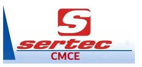 SERTEC — UAE trademark, Class 9, No. 320209
